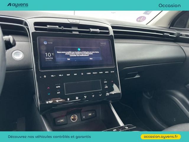 Hyundai Tucson image 2