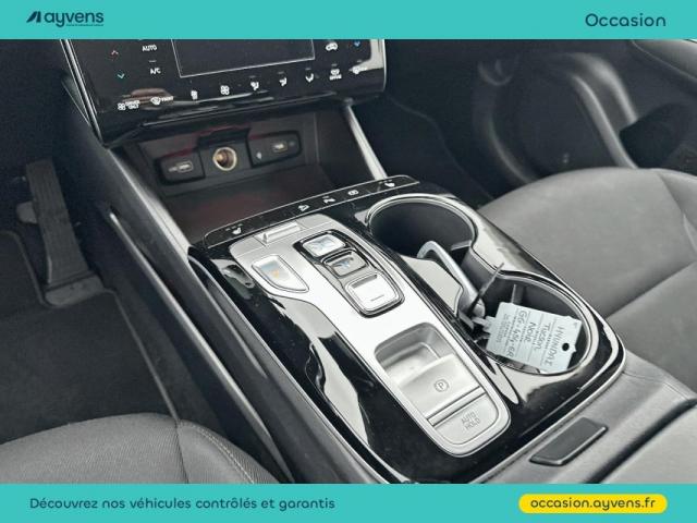 Hyundai Tucson image 7