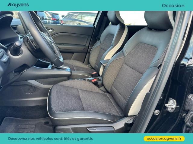 Renault Captur image 4