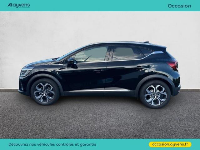 Renault Captur image 8