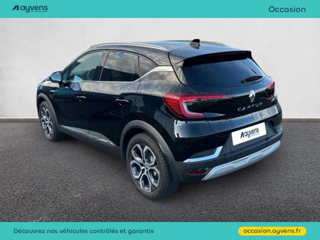 Renault Captur image 2