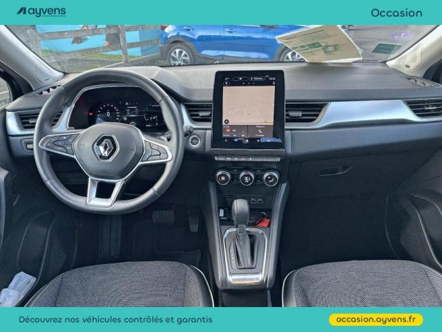 Renault Captur image 7