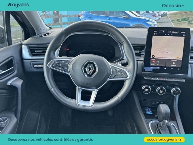 Renault Captur image 3