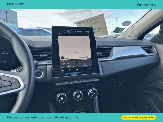 Renault Captur image 6