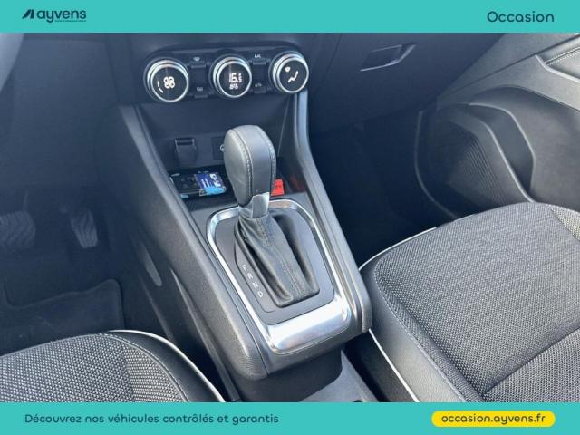 Renault Captur image 9