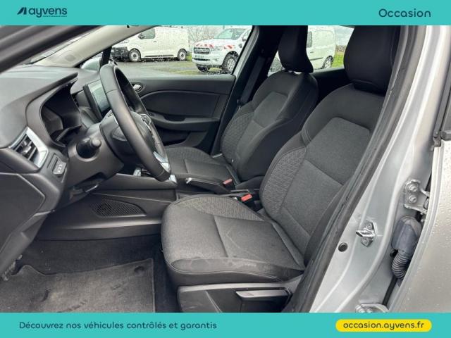 Renault Clio image 9