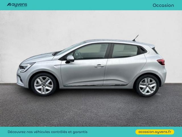 Renault Clio image 4