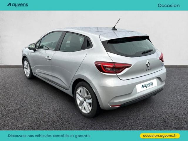Renault Clio image 5
