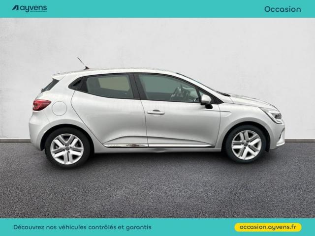 Renault Clio image 1