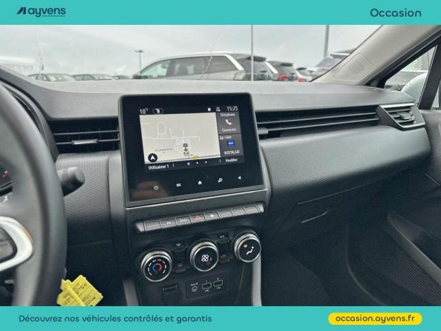 Renault Clio image 8