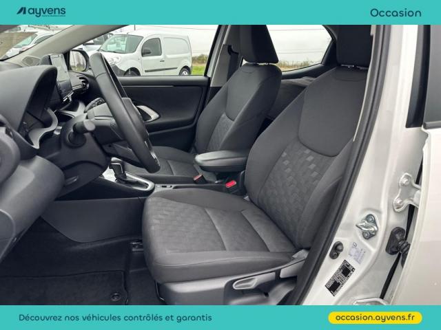 Toyota Yaris image 2