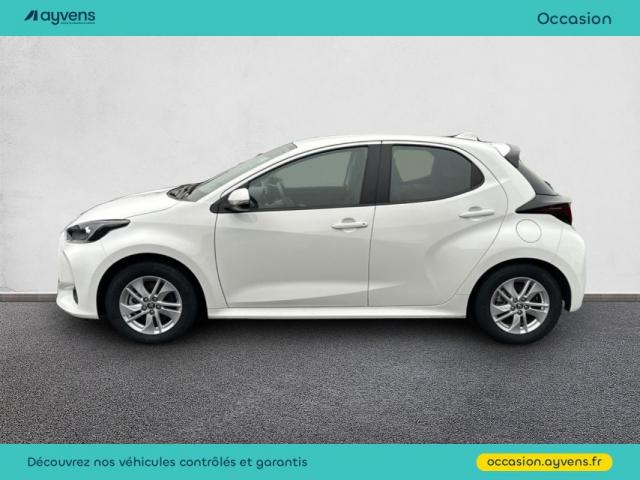 Toyota Yaris image 6