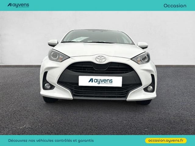 Toyota Yaris image 4