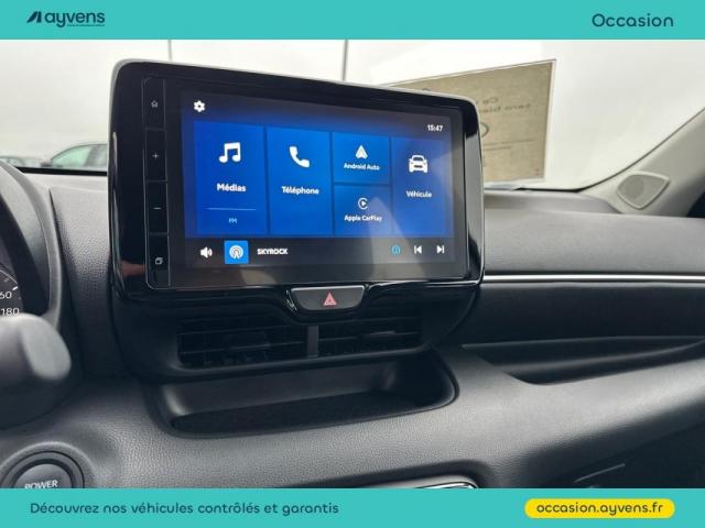 Toyota Yaris image 8