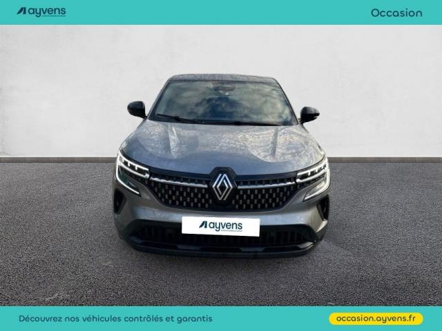 Renault Austral image 7