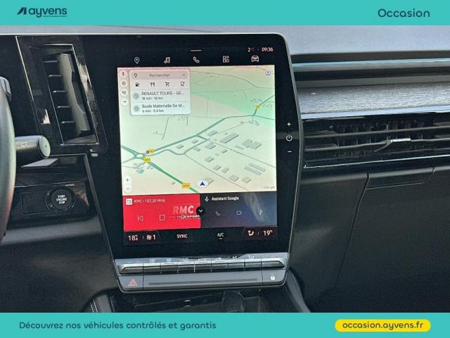 Renault Austral image 2