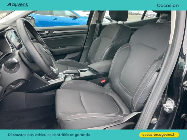 Renault Mégane image 2