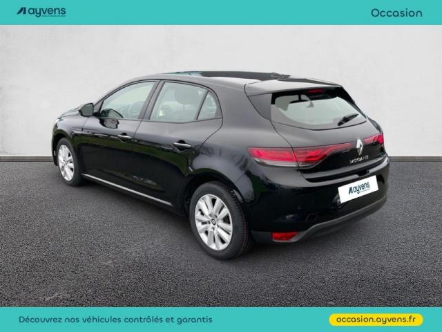 Renault Mégane image 7