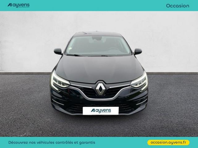 Renault Mégane image 8