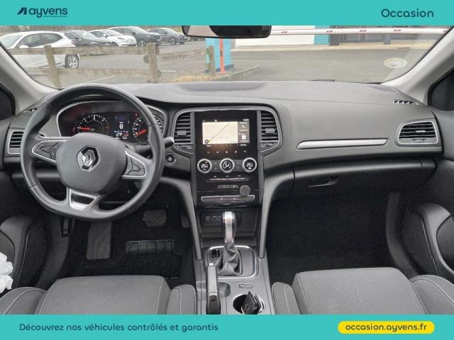 Renault Mégane image 6