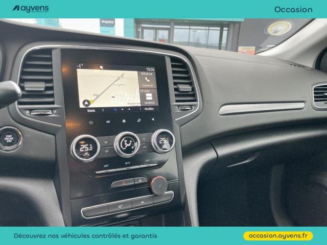 Renault Mégane image 3