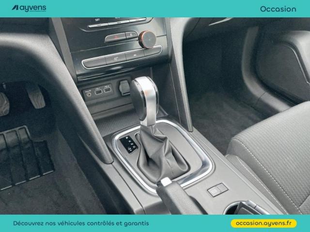 Renault Mégane image 1