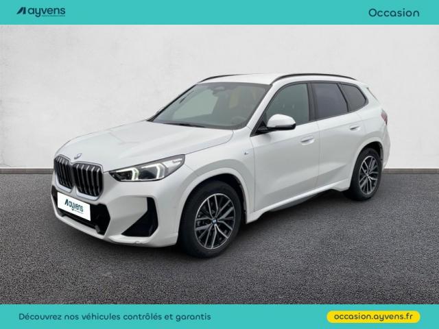 Bmw X1 Sdrive18i 136ch M Sport
