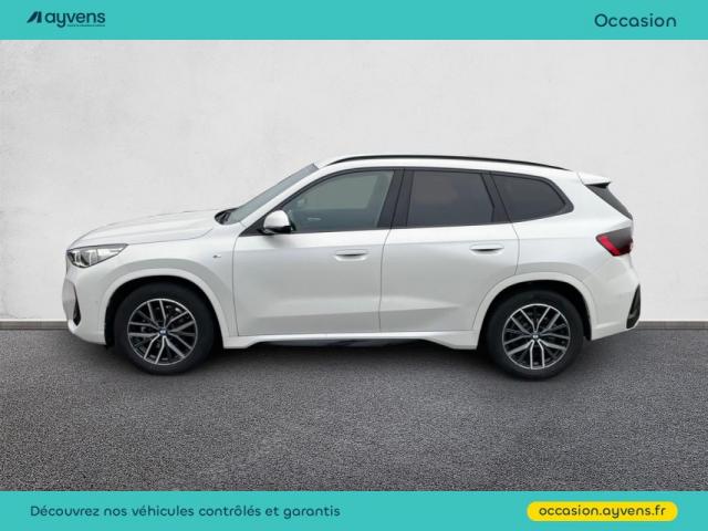 Bmw X1 image 2