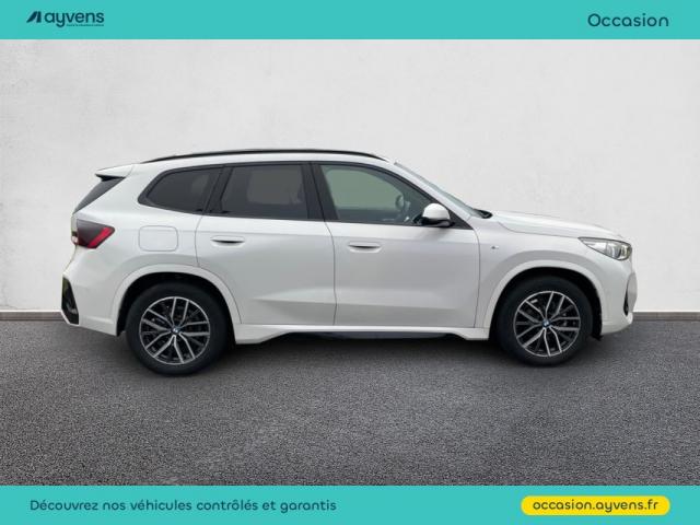 Bmw X1 image 9