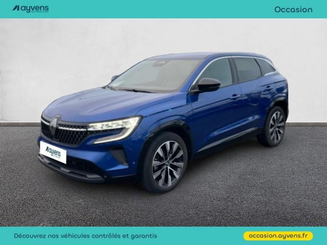 Renault Austral 1.3 Tce Mild Hybrid 160ch Techno Auto - 23