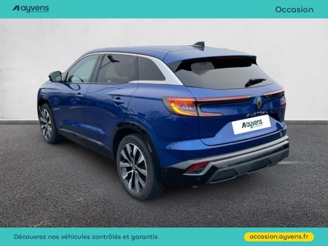 Renault Austral image 8