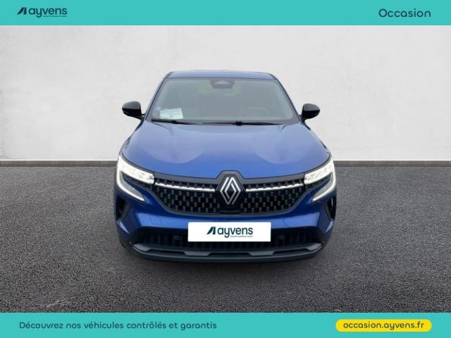 Renault Austral image 1