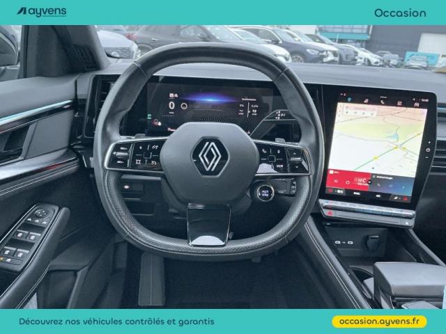 Renault Austral image 2