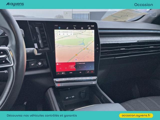 Renault Austral image 7