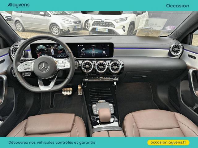 Mercedes Benz Classe A image 1