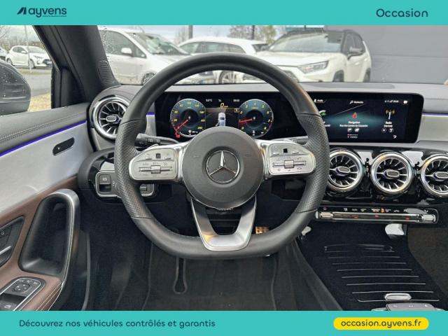 Mercedes Benz Classe A image 4