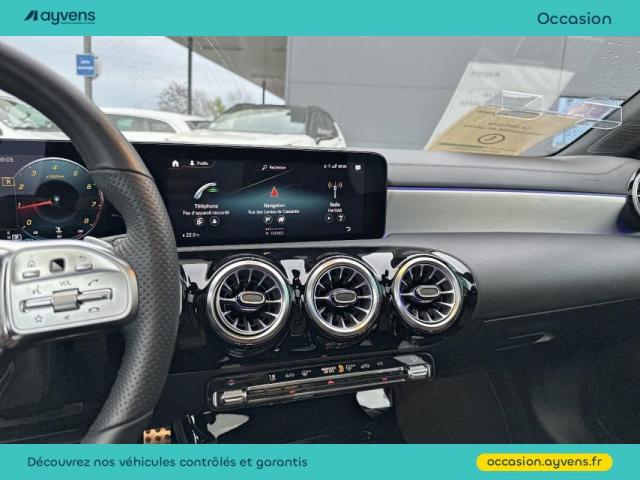 Mercedes Benz Classe A image 7