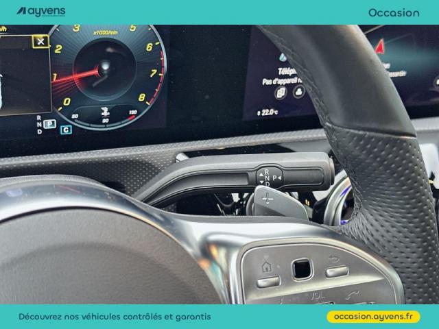 Mercedes Benz Classe A image 2