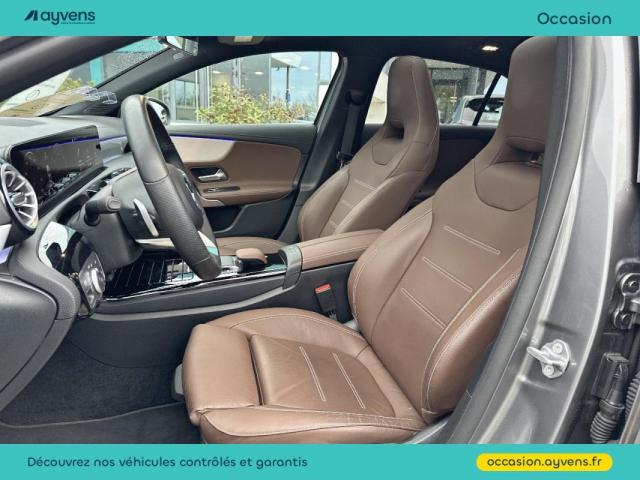 Mercedes Benz Classe A image 6