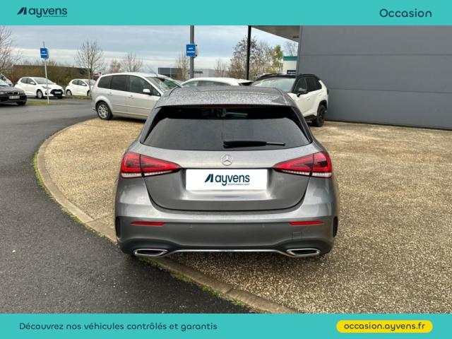 Mercedes Benz Classe A image 9