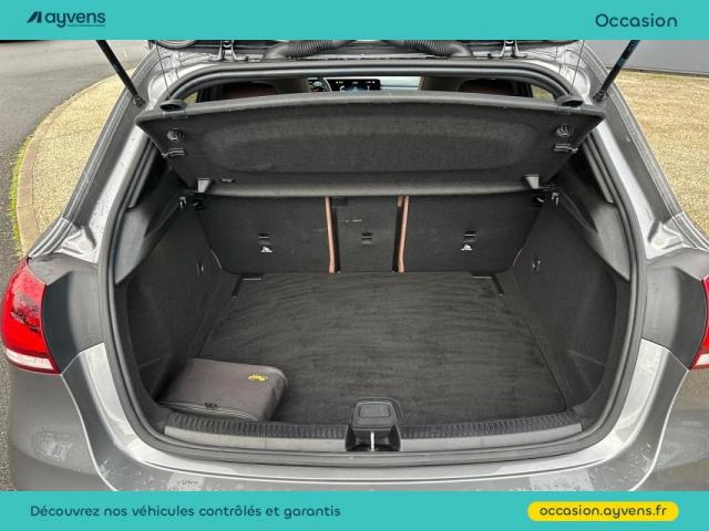 Mercedes Benz Classe A image 5