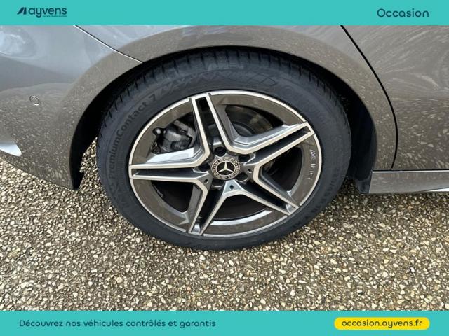 Mercedes Benz Classe A image 8