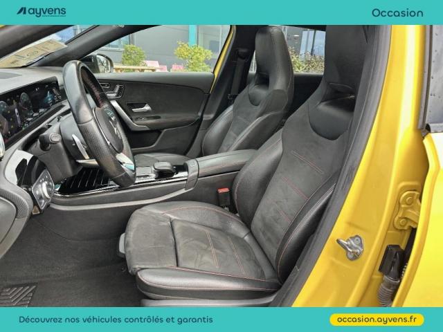 Mercedes Benz Classe A image 2