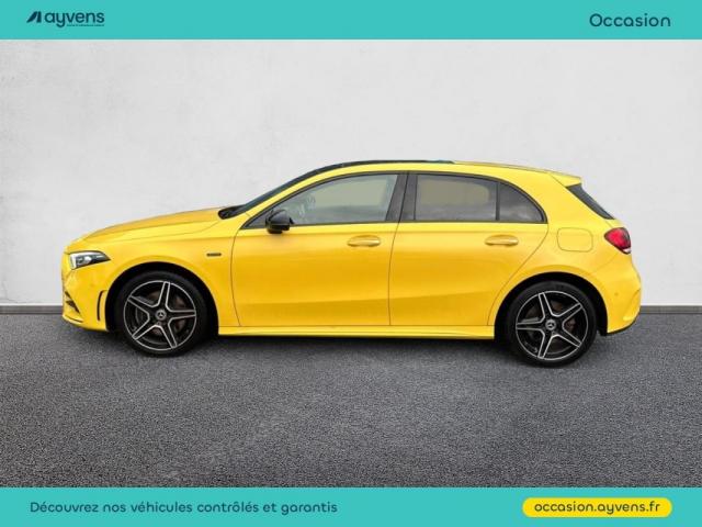 Mercedes Benz Classe A image 4