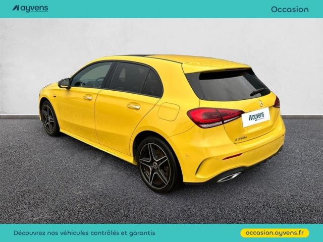 Mercedes Benz Classe A image 1