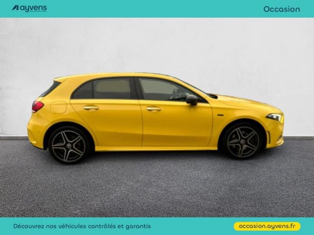 Mercedes Benz Classe A image 7