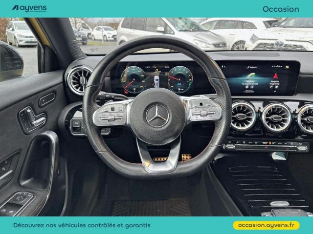 Mercedes Benz Classe A image 5