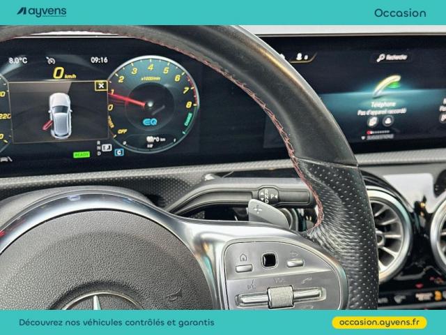 Mercedes Benz Classe A image 9