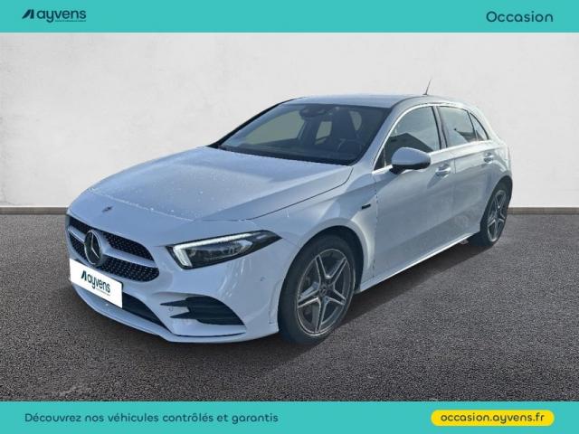 Mercedes Benz Classe A 250 E 160+102ch Amg Line 8g-Dct