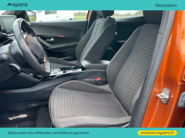 Peugeot 2008 image 1